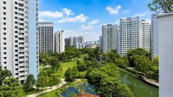 Blk 662D Waterway Sundew (Punggol), HDB 5 Rooms #583539361